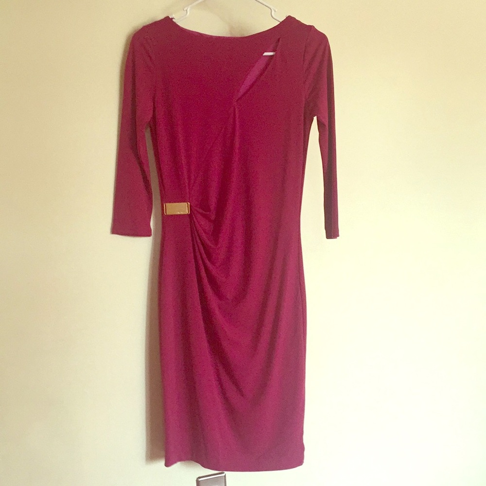 Jennifer Lopez  dress (Size XS)